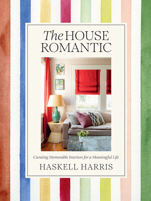 cover image of The House Romantic